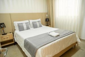 Apartamentos Montecarlo