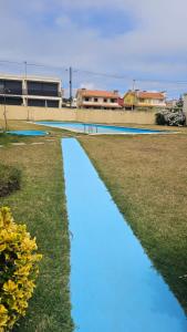 Apartamento LUZ DA PRAIA