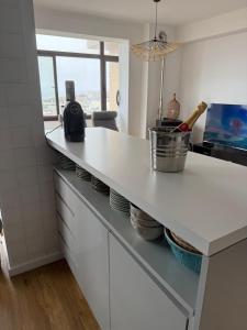 Apartamento LUZ DA PRAIA