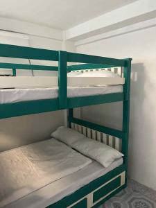 Affordable Overnight Stay