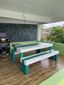 Affordable Overnight Stay