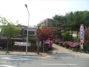 Gyerim Motel - Unrated properties in Chuncheon