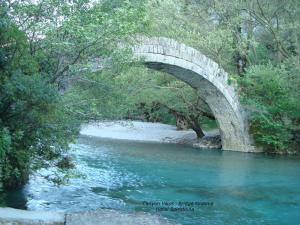 Hotel Spiridoula Zagori Greece