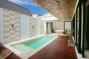 Villa Tirtha at Nara Villa