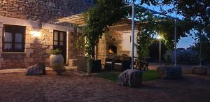 Agriturismo Cuile Querce img23
