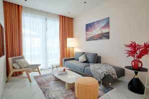 Căn hộ Studio 1 Giường đôi view biển