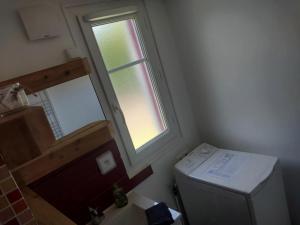 Maisons de vacances Chez Arthur et Azelie : photos des chambres
