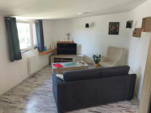 Maisons de vacances Chez Arthur et Azelie : photos des chambres
