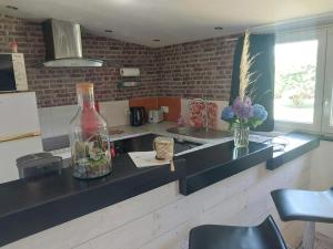 Maisons de vacances Chez Arthur et Azelie : photos des chambres