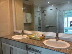 View Talay 6 Pattaya Beach by Anatolia Condo Suite