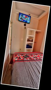 Bello Departamento CxB - 202 - rentaflex