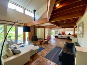 Garden Shed - 4hvězdičkové hotely ve městě Yamanakako