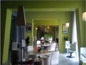 JinJiang Inn Chendu Taikoo Li Dongfeng Bridge - 2hvězdičkové hotely ve městě Čcheng-tu