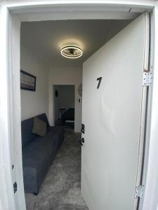 DGM Lofts GPE 7 cerca estadio Rayados MTY