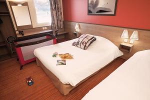 Ace Hotel Creutzwald Saint Avold