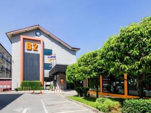 B2 Chiang Rai Boutique & Budget - Hotel 3 stelle a Chiang Rai