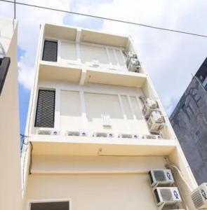 TOS Residence Grogol