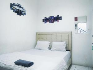 TOS Residence Grogol