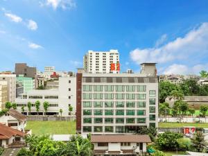 B2 Bangkok Srinakharin Boutique & Budget Hotel