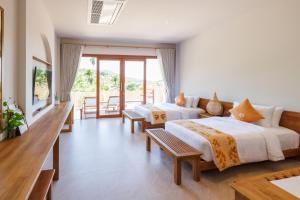 Ban's Diving Resort - 4-star hotels in Koh Tao