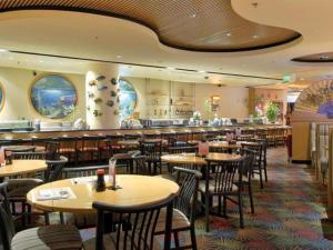 Orleans Hotel and Casino