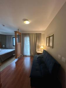 Hotel Estanpla Moema Ibirapuera com garagem piscina 1004