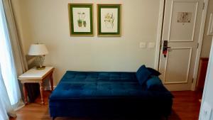 Hotel Estanpla Moema Ibirapuera com garagem piscina 1004