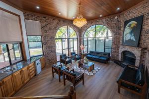 6bed Macgregor Home