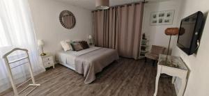 Coquette et agréable maison de ville