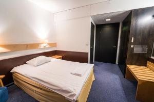 Single Room room in Hotelli Sodankylä
