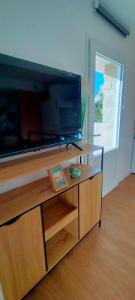 Appartements Le Ptit Kozhi, Confort, Nature & Plages : photos des chambres