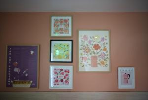 Appartements Le Ptit Kozhi, Confort, Nature & Plages : photos des chambres