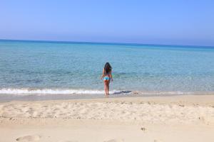 Hotel Salento Mirfran