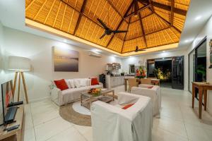 Paradise in the Heart of Seminyak!