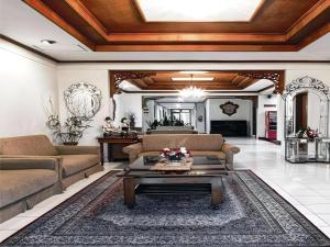 Hotel Griyadi Kusuma Sahid - 2hvězdičkové hotely ve městě Solo