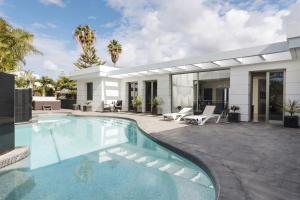 Villa Insignia Lanzarote - Ubytování bez kategorie ve městě Tías