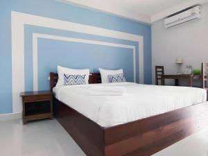 Iyara Residence - 3hvězdičkové hotely ve městě Trat