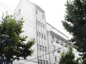 GreenTree Inn Suzhou Guanqian Street Yinguo Lane Business Hotel - 3hvězdičkové hotely ve městě Su-čou