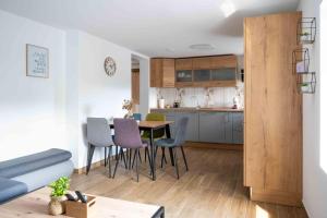 Vila Jelena Gorje, Vintgar, Bled