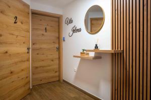 Vila Jelena Gorje, Vintgar, Bled