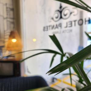 Hotel Pantes Kota Lama Semarang