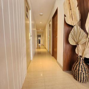 Hotel Pantes Kota Lama Semarang