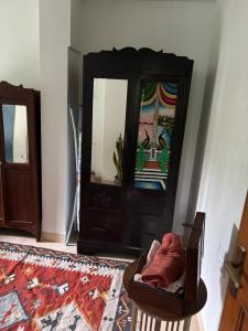 Serene stay in chuim village