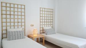 Mirador de las Palmeras