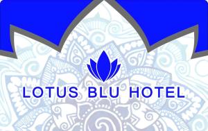Lotus Blu Hotel - 3hvězdičkové hotely ve městě Legazpi