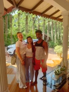 ASNA Homestay
