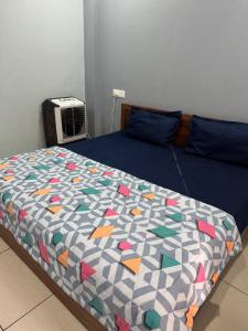 Diya apartment