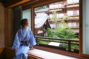 Ikariya Ryokan