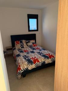 Appartement vue dominante sur la mer