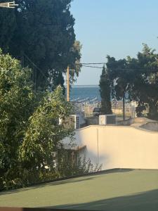 Villetta Tina-Giardino Privato 300 mq - Residence con Portierato-Tra Mare e Pineta